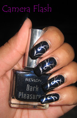 dark pleasure revlon Dark pleasure revlon
